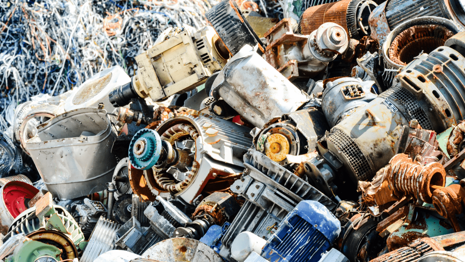 Scrap Buyer Dealer Kabadiwala | Gurugram Delhi