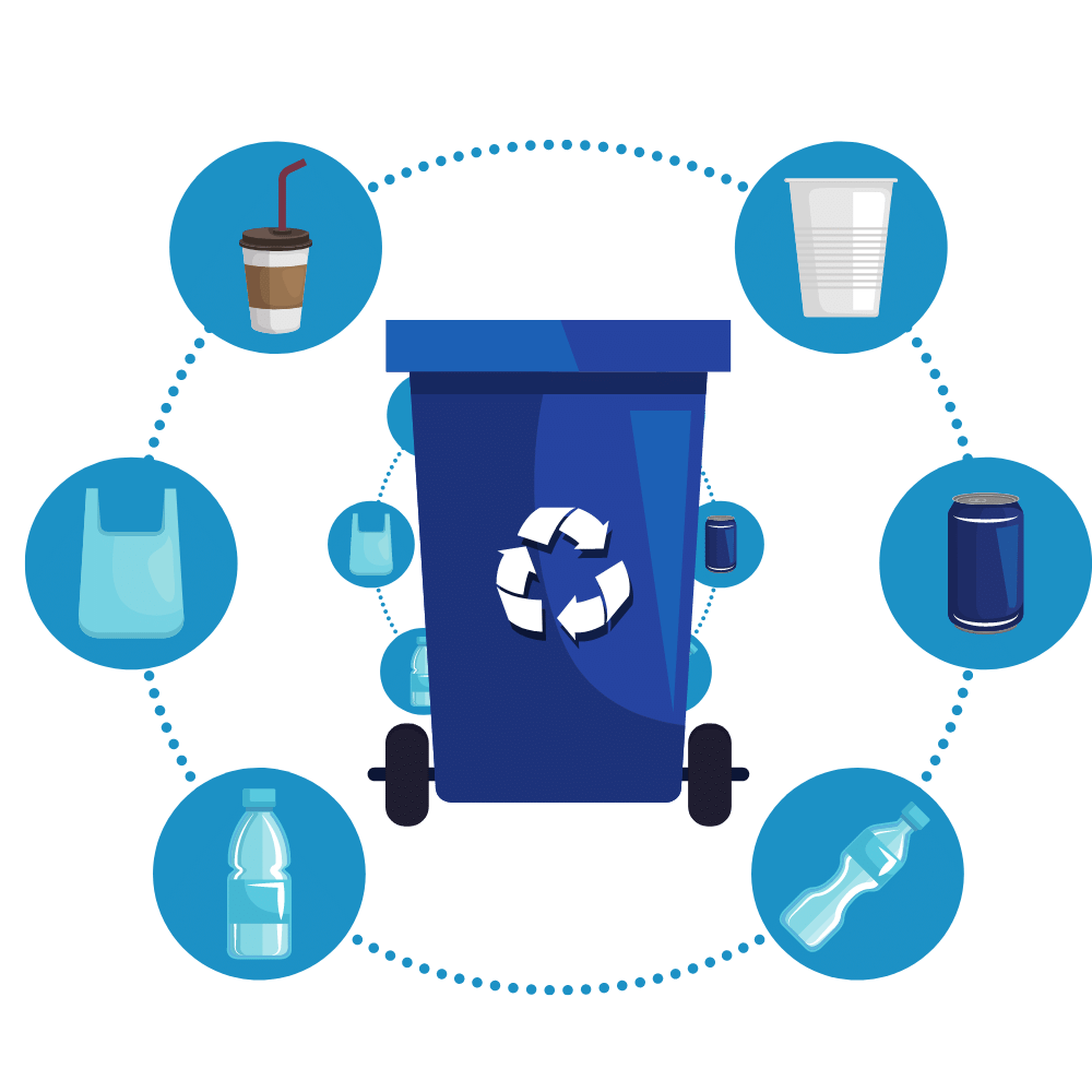 House society scrap kabad