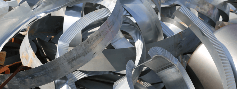 Iron Aluminum Scrap material Haryana Delhi