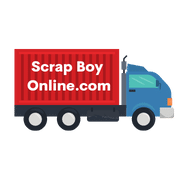 Scrap Boy Online.com 2