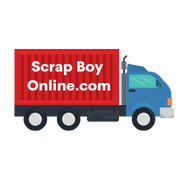 Scrap Boy Online.com 2