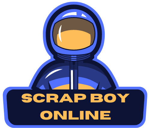 ScrapBoyOnline