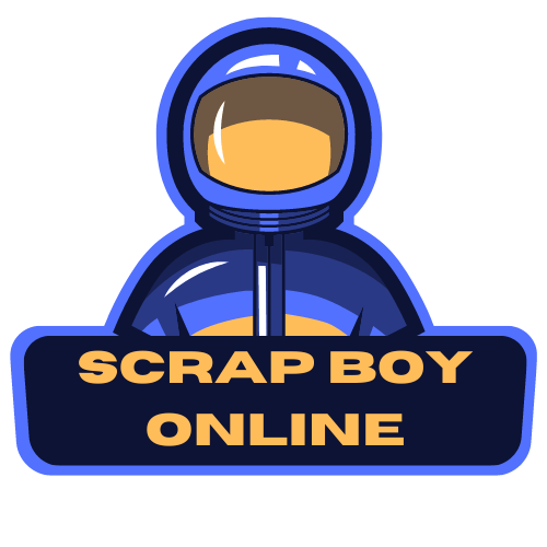 scrap Buyer